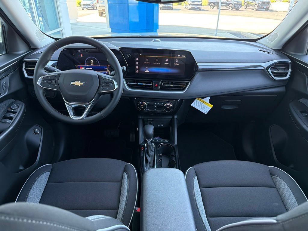 2026 Chevrolet Trailblazer LT - Photo 22