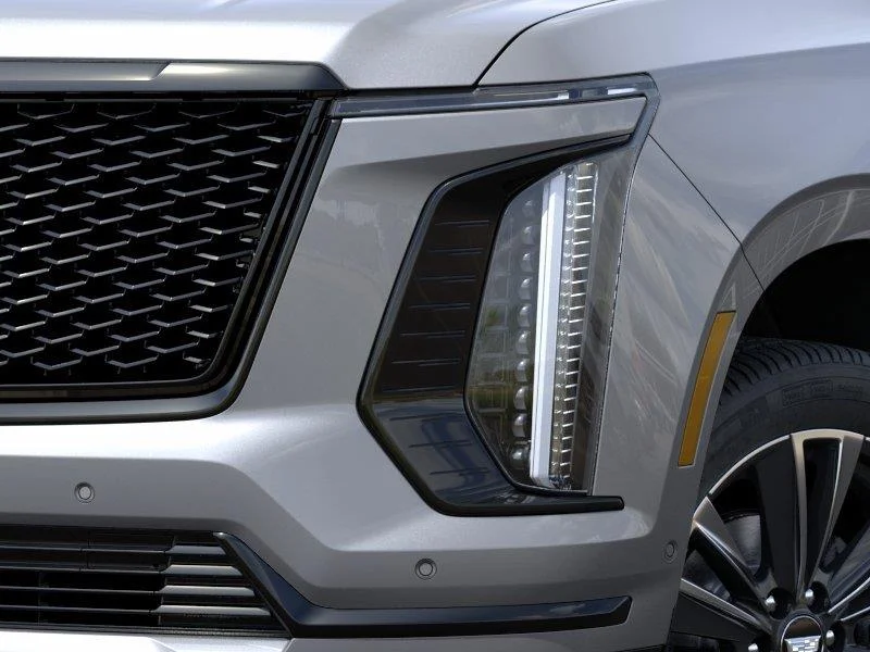 2027 Cadillac Escalade Sport - Photo 10