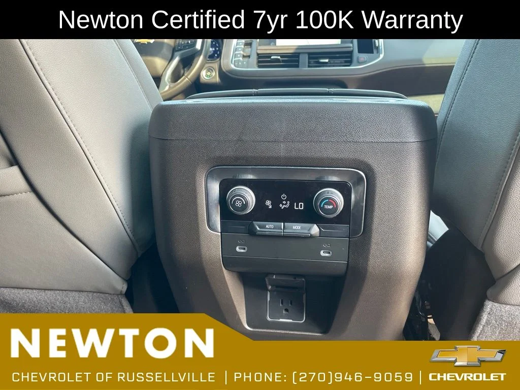 Certified Used 2023 Summit White Chevrolet LT image 33