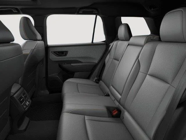 New 2026 Magnetite Gray Metallic Subaru Limited XT image 16