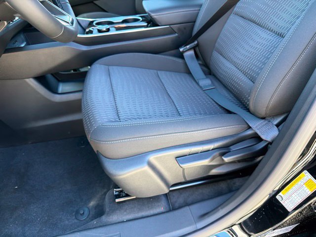 2027 Chevrolet Equinox LT - Photo 10