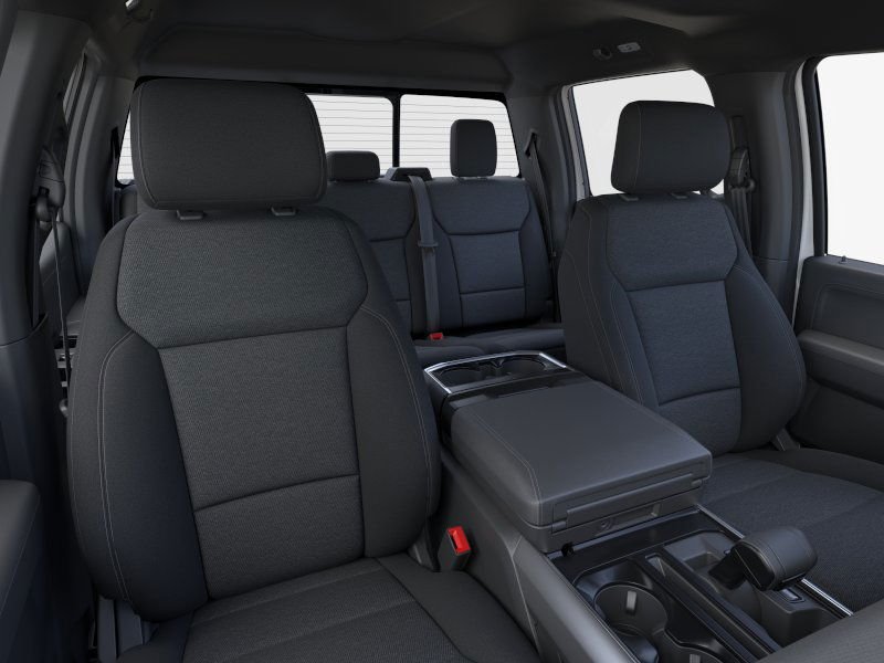 2025 Ford F-150 XLT - Photo 30