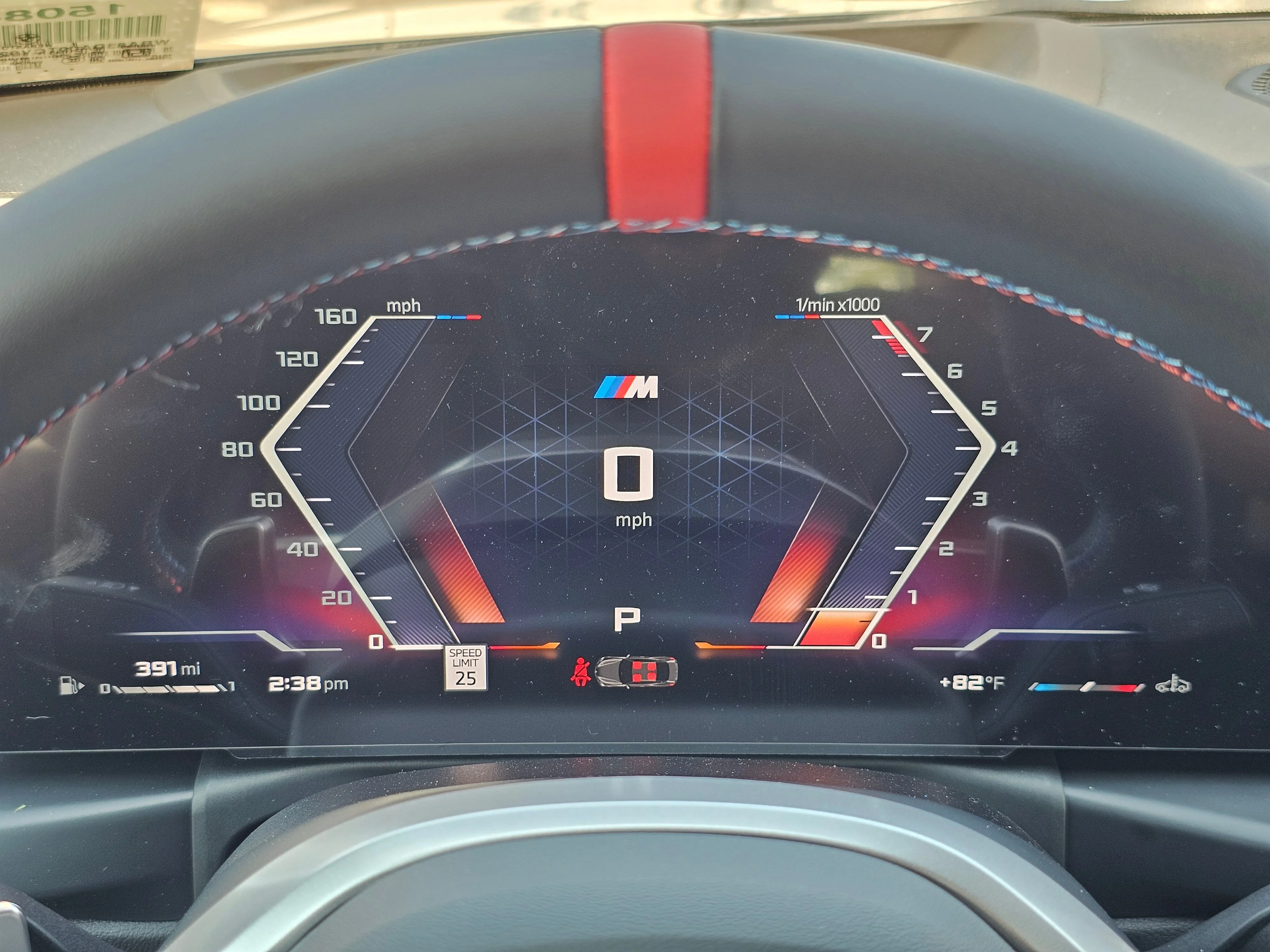 2026 BMW 4 Series M440i - Photo 16