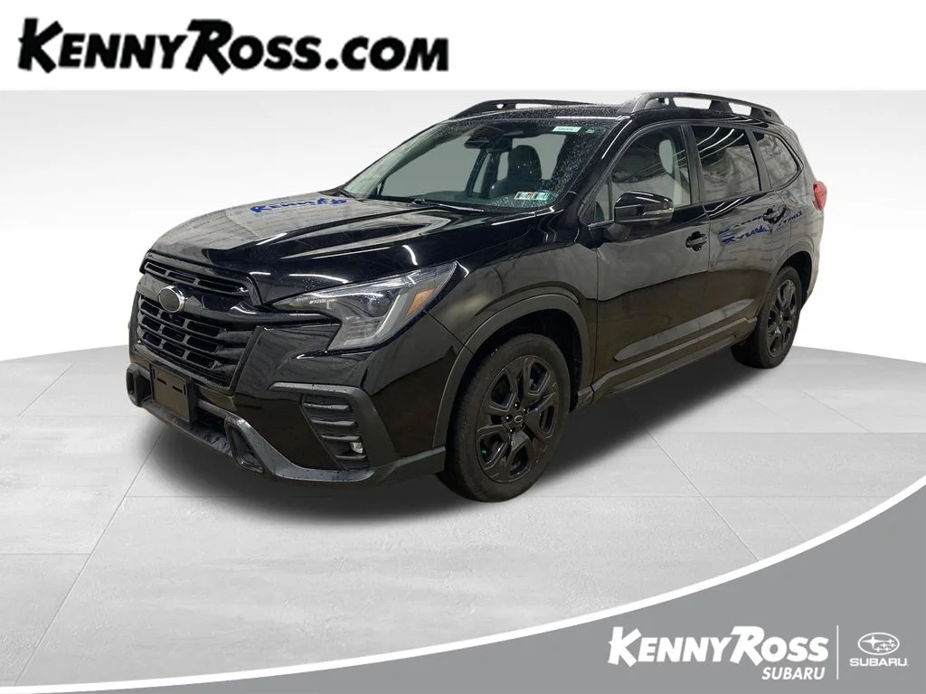 2023 Subaru Ascent Onyx Edition Limited 7 Passenger's photo