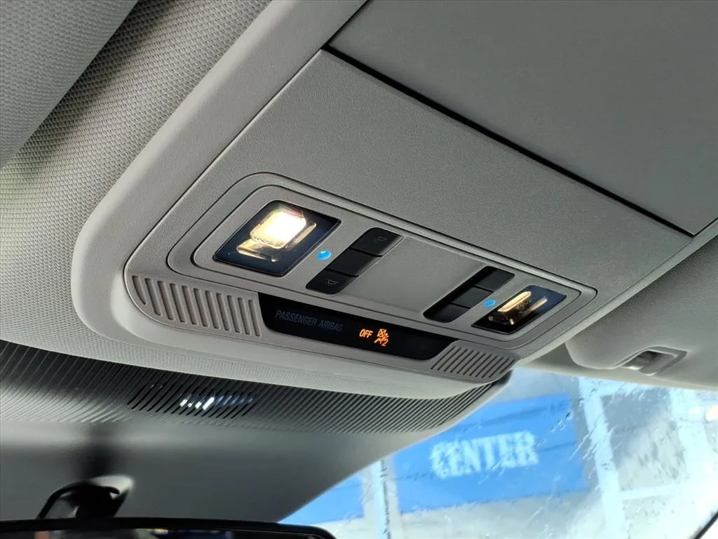 New 2026 Agate Black Metallic Ford Active image 19
