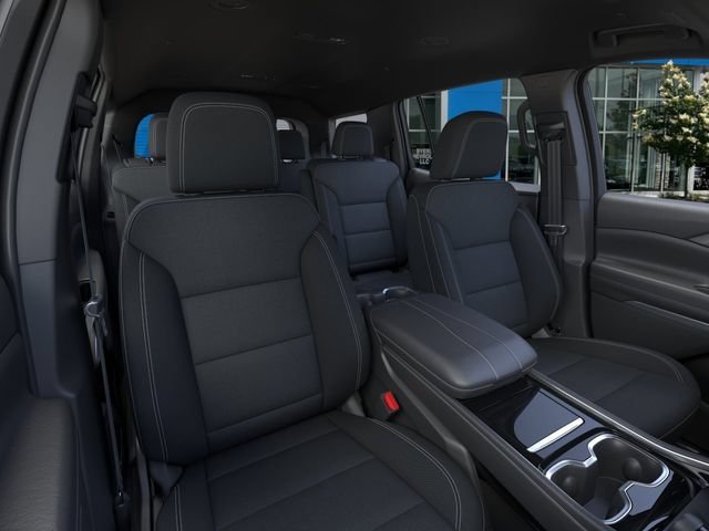 2027 Chevrolet Traverse LT - Photo 16