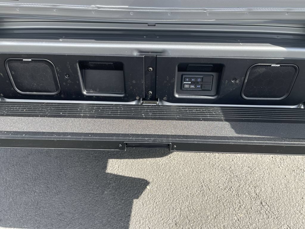 2026 GMC Sierra 2500HD AT4X - Photo 36