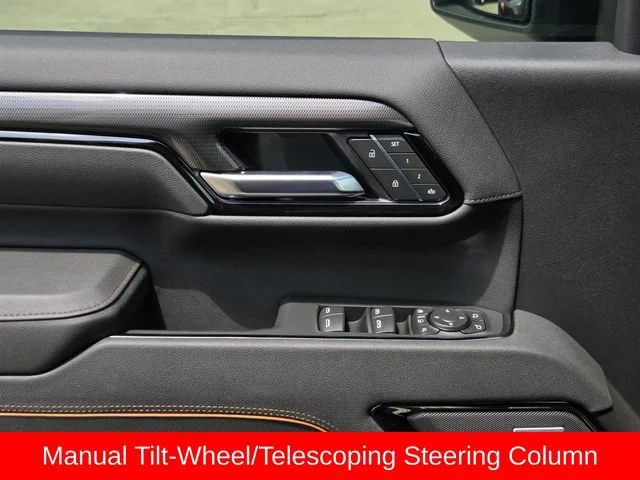 2026 GMC Sierra 2500HD AT4 - Photo 27