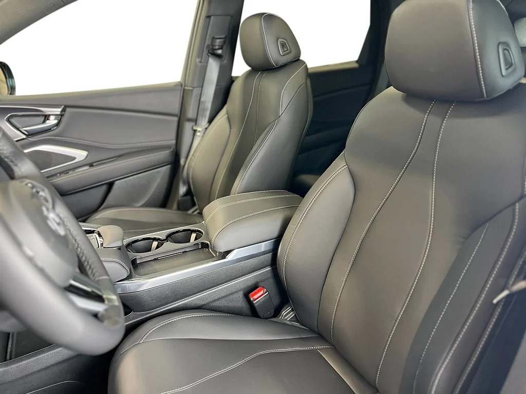 New 2026 Liquid Carbon Metallic Acura  image 14
