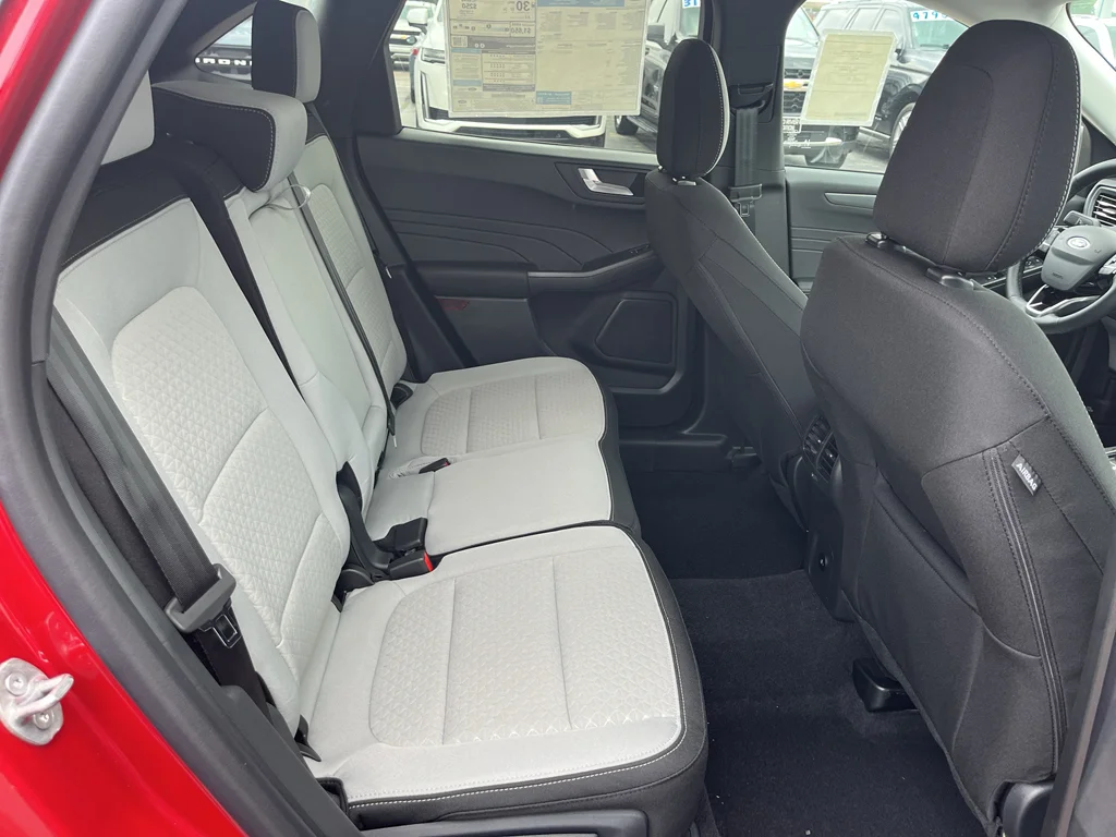 2026 Ford Escape Active - Photo 21