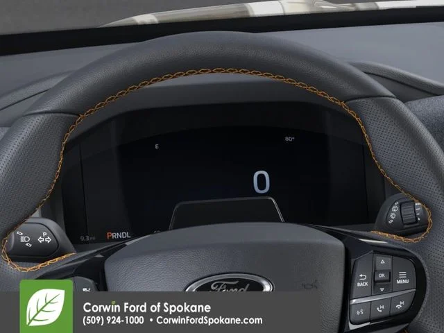 New 2026 Marsh Gray Ford Tremor® image 13
