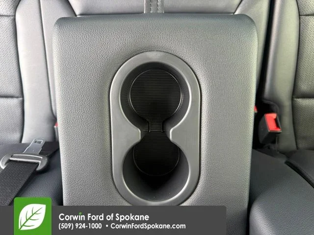 New 2026 Avalanche Ford Lariat image 11