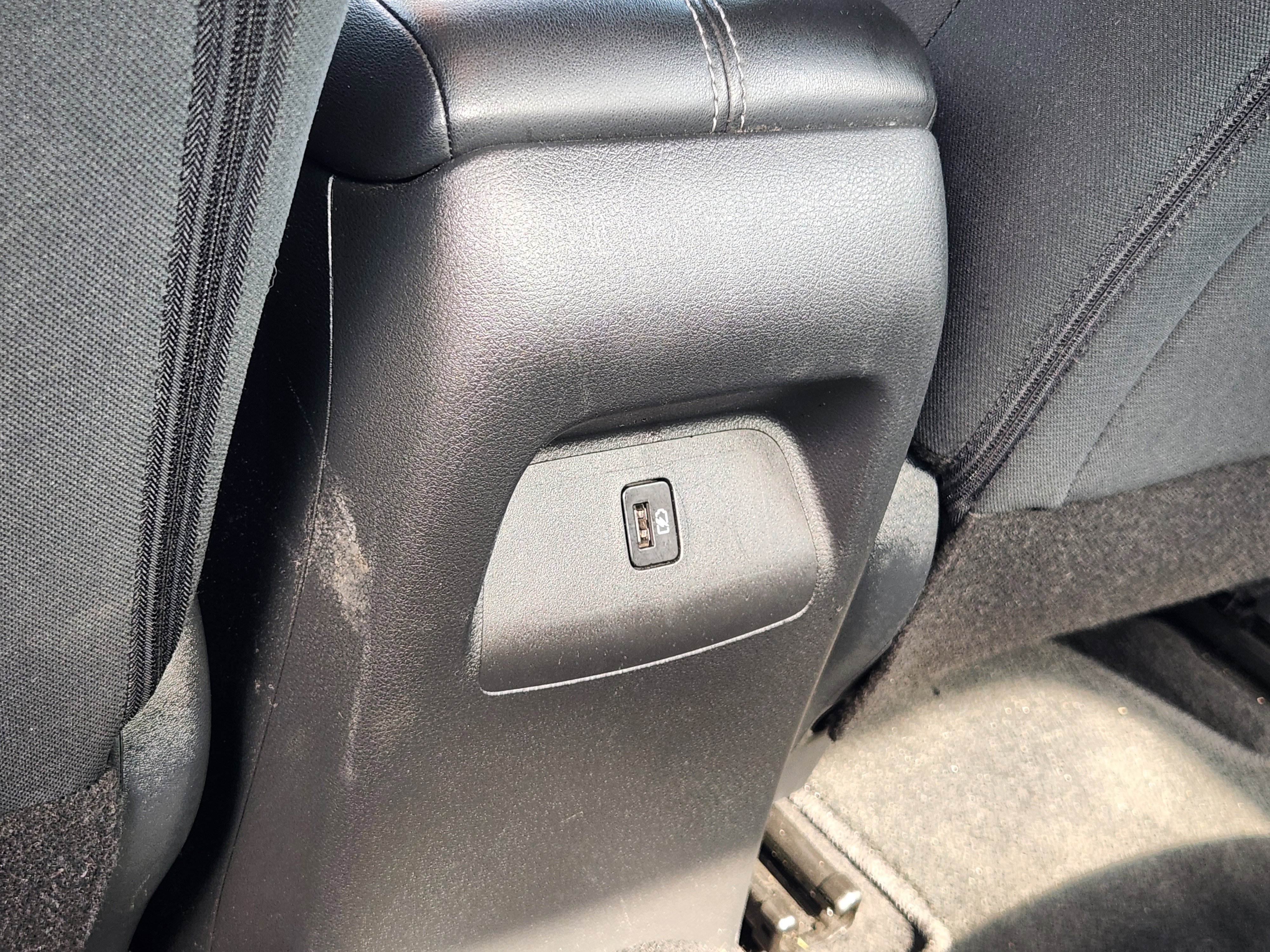 Certified Used 2024  Nissan SV image 29