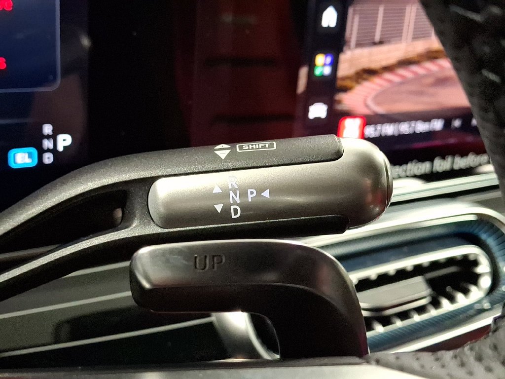 New 2027 Polar White Mercedes-Benz AMG® GLE 53e 4MATIC+ Coupe image 14