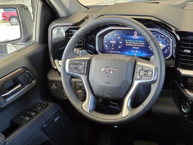 2026 Chevrolet Silverado 1500 RST - Photo 24