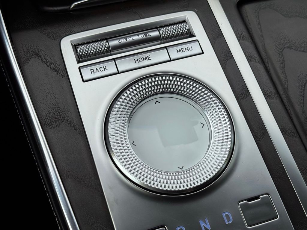 2021 GENESIS GV80 - Photo 41
