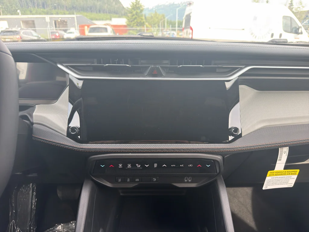 2026 Jeep Cherokee Limited - Photo 16