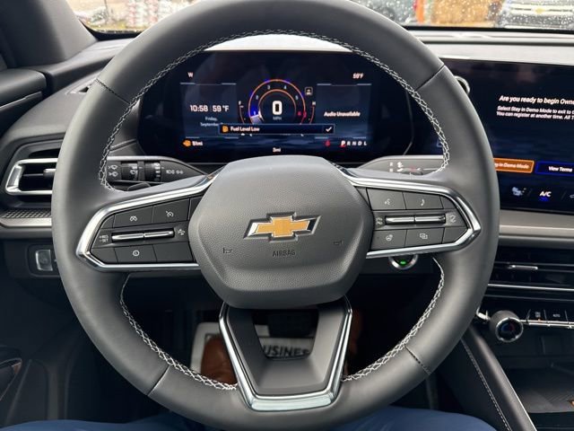 2026 Chevrolet Traverse LT - Photo 25