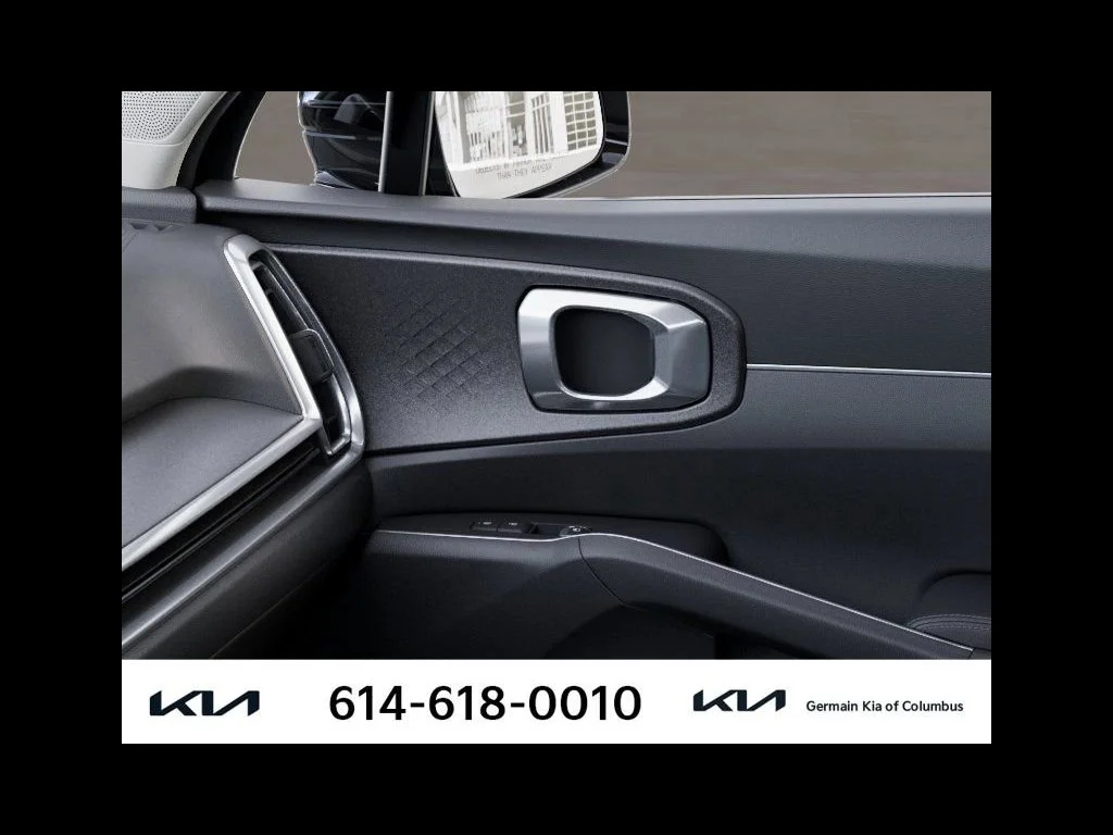 New 2026 Aurora Black Pearl Kia EX image 28