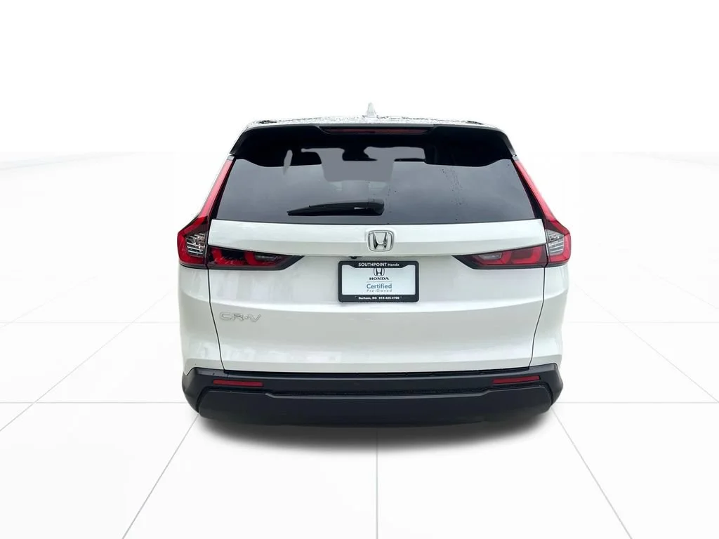 2025 Honda CR-V EX - Photo 43