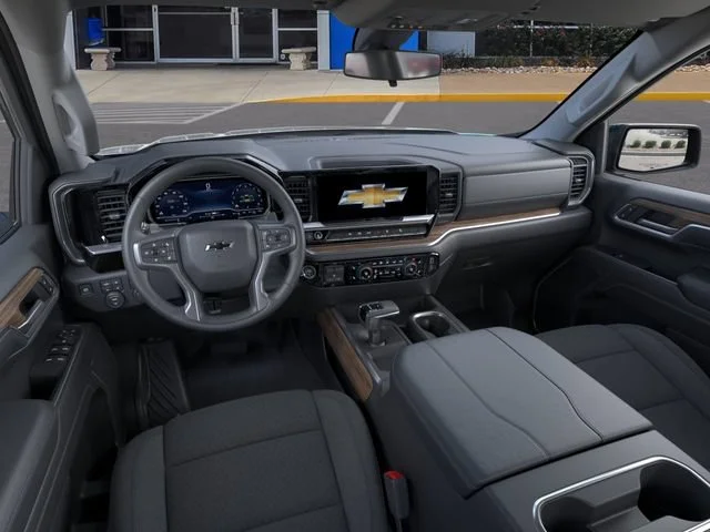2026 Chevrolet Silverado 1500 RST - Photo 15