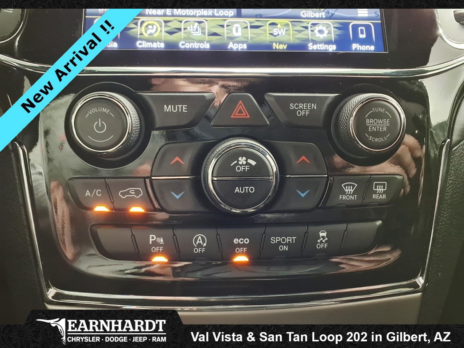 Used 2021 Sting-Gray Clearcoat Jeep Laredo X image 20