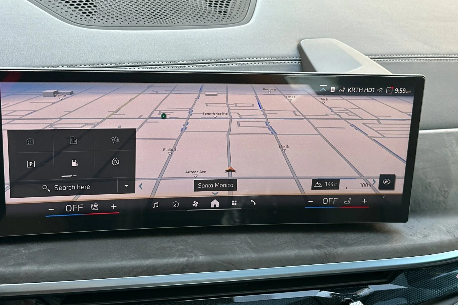 New 2027 Dravit Grey Metallic BMW xDrive40i image 19