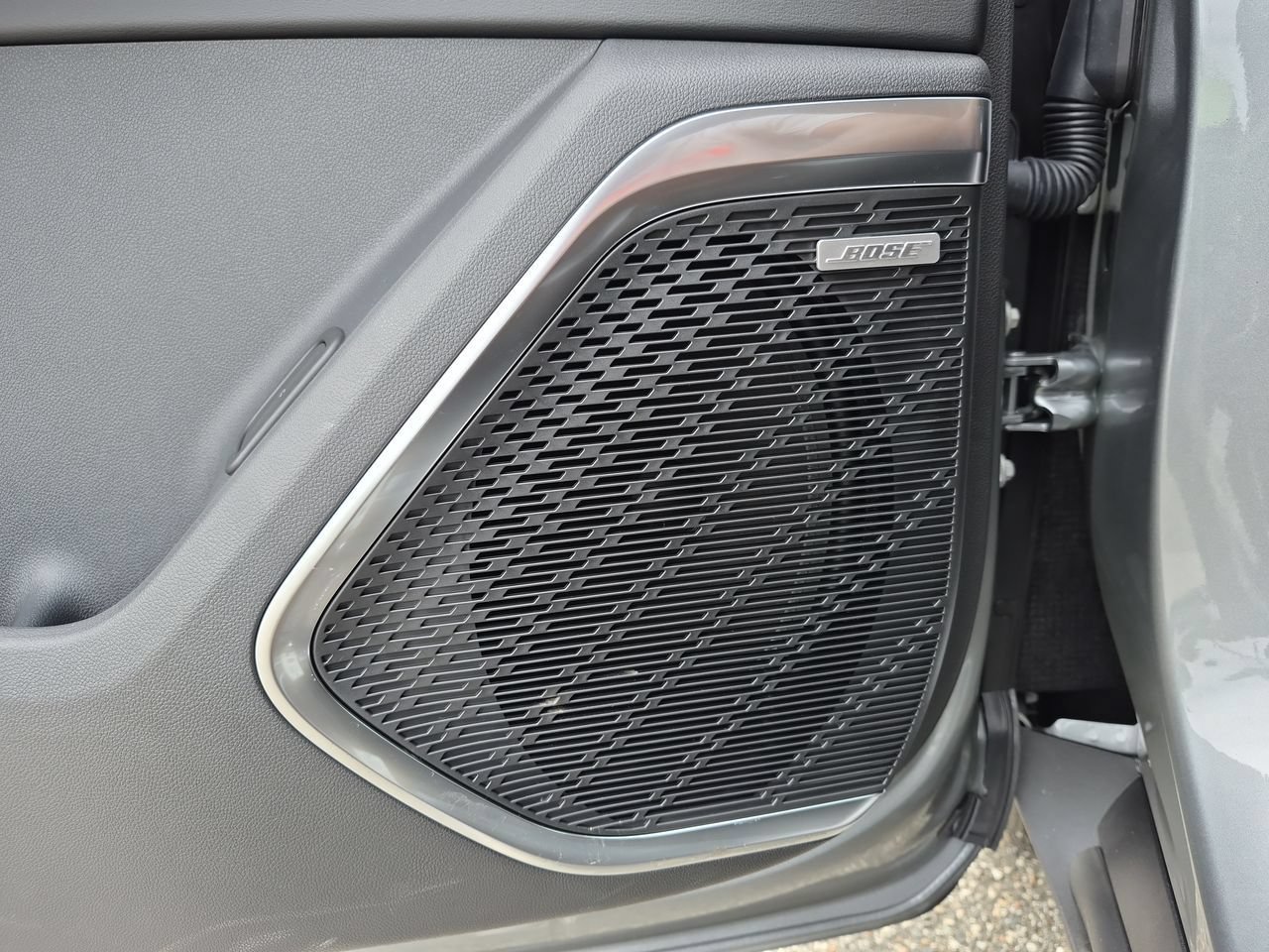 2027 Buick Enclave Preferred - Photo 24