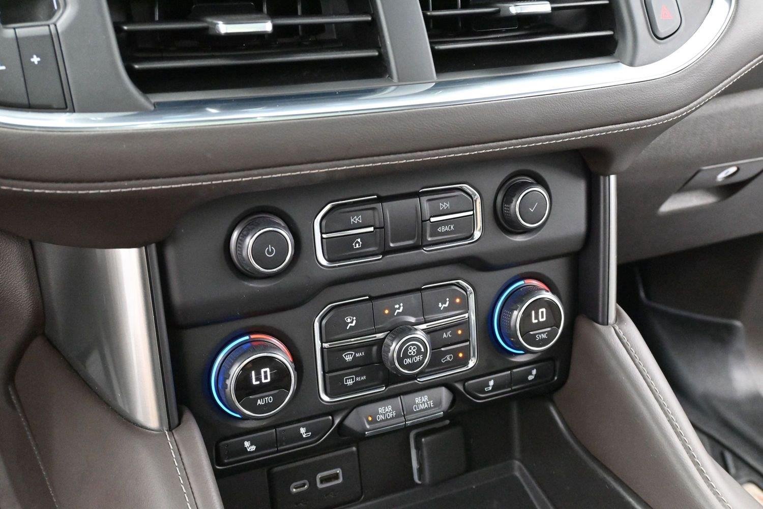Used 2021 Satin Steel Metallic Chevrolet LT image 19