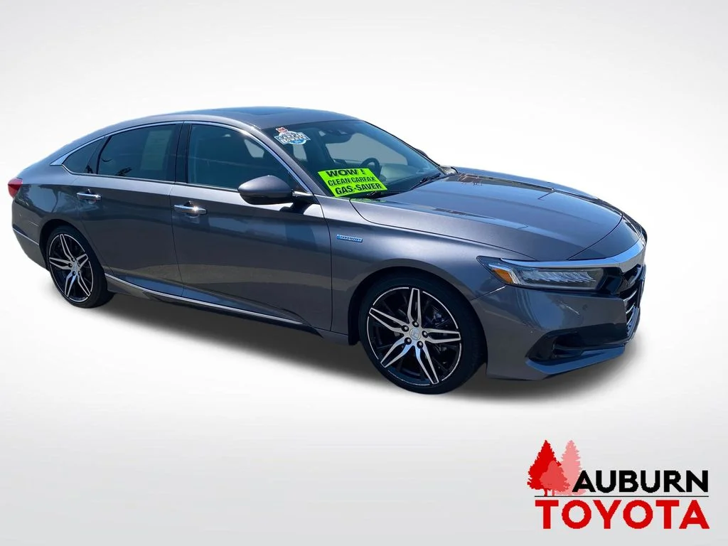Used 2022  Honda Touring image 3