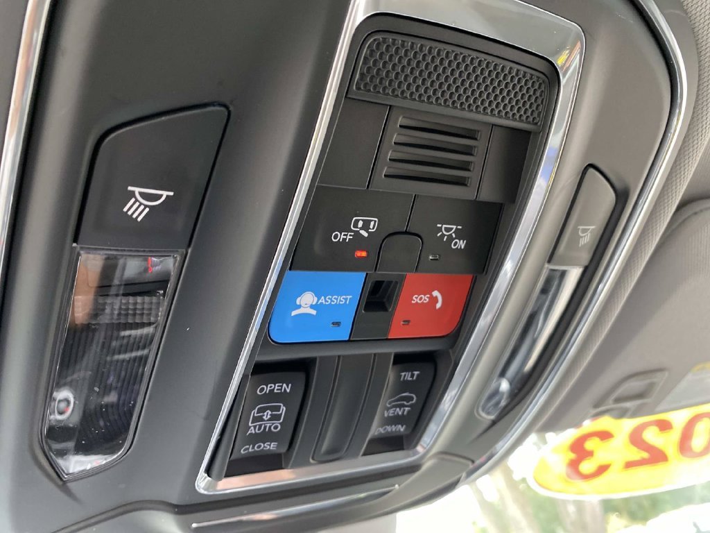 Certified Used 2023 Black Jeep Laredo X image 30