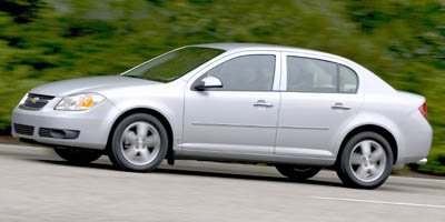2006 Chevrolet Cobalt LT's photo