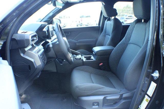 2024 Toyota Tacoma SR5 - Photo 10