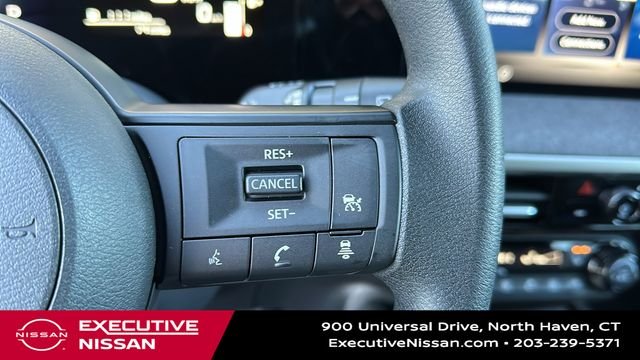 2026 Nissan KICKS SV AWD - Photo 13