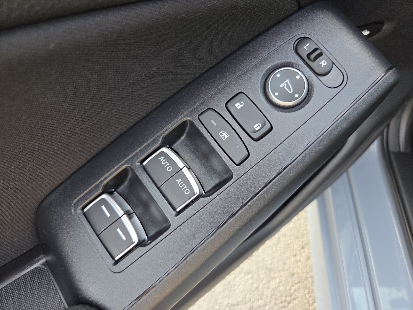 2024 Honda Civic Sport - Photo 28