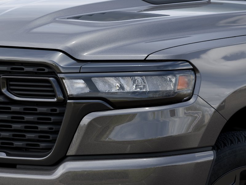 New 2026 Gray Ram Express image 7