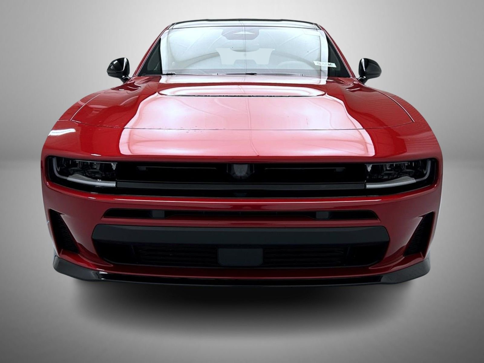 New 2026 Redeye Exterior Paint Dodge R/T image 2