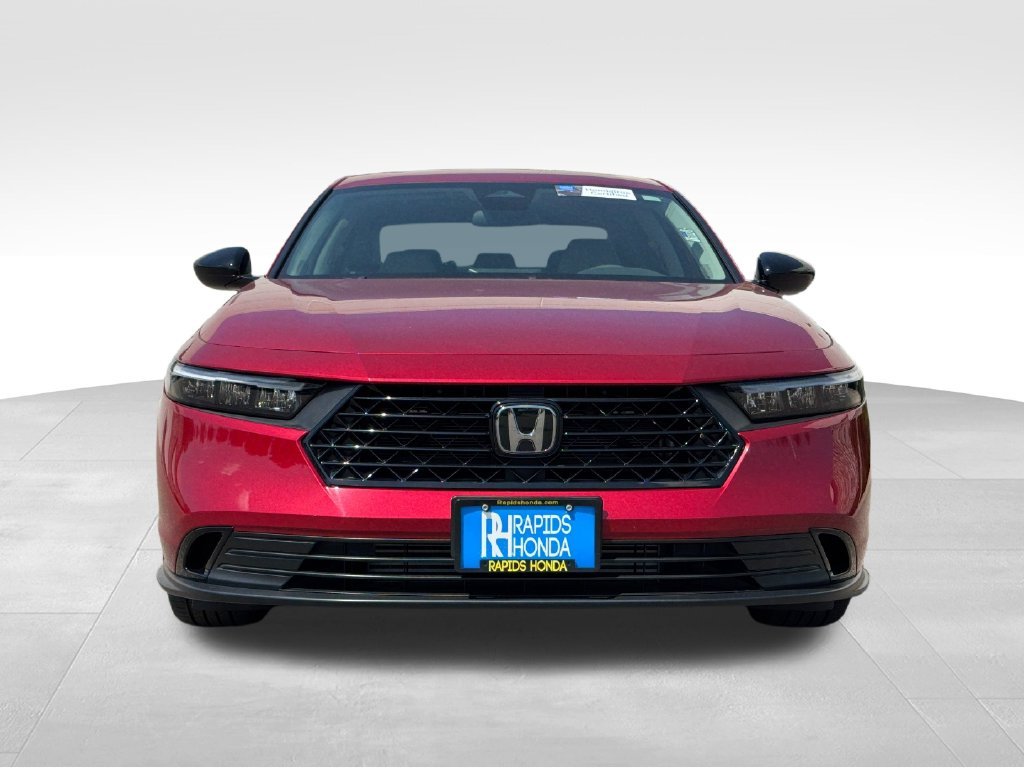Certified 2025 Honda Accord SE with VIN 1HGCY1F42SA064299 for sale in Coon Rapids, Minnesota