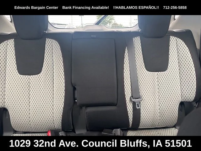 Used 2015 Silver Chevrolet LS image 20
