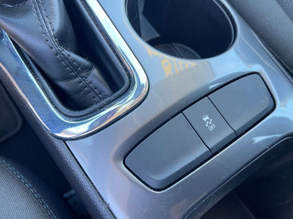 Certified Used 2018 Satin Steel Metallic Chevrolet LT image 15