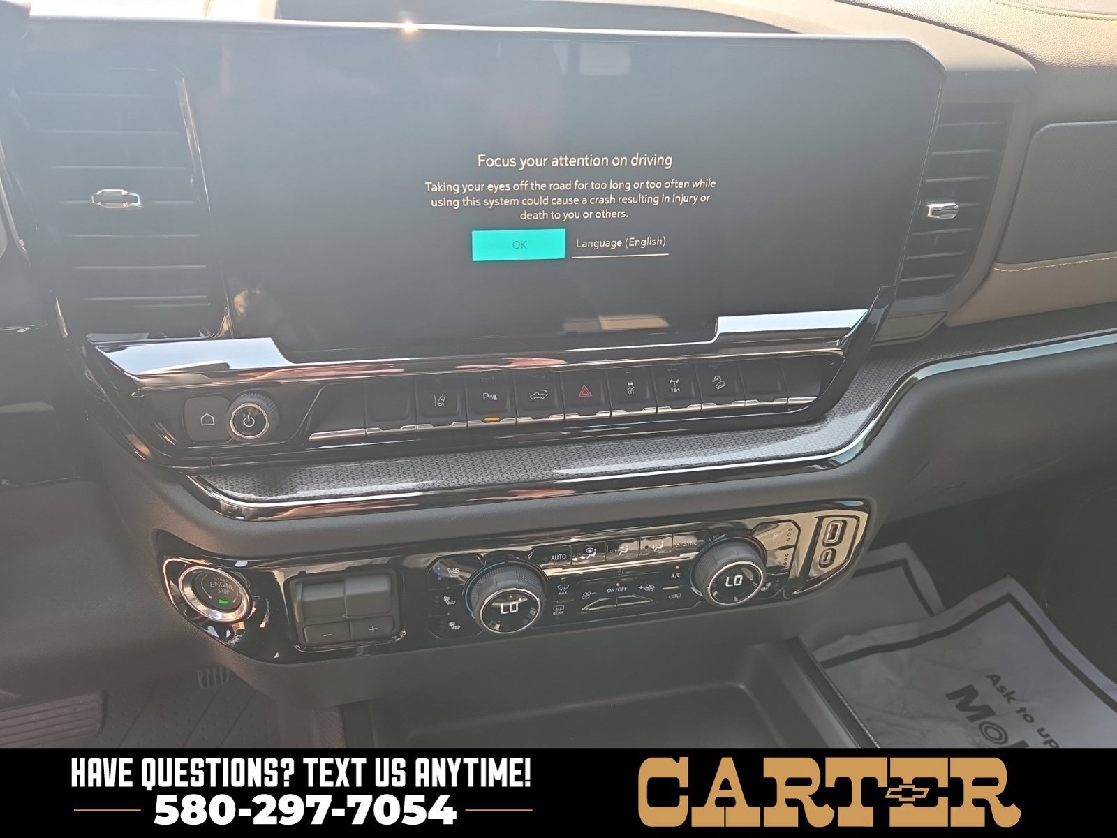 2026 Chevrolet Silverado 2500 HD ZR2 - Photo 22