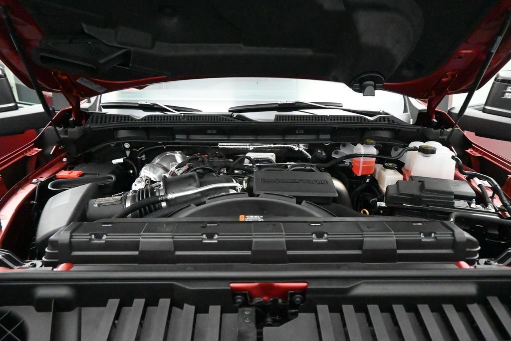 2026 GMC Sierra 3500HD AT4 - Photo 30