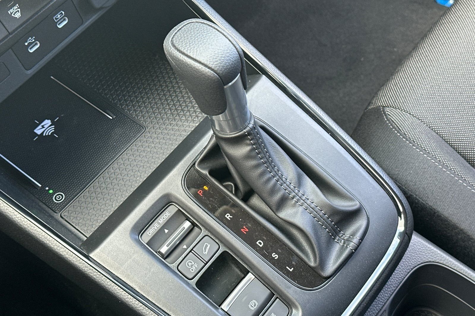 New 2026  Honda LX image 23