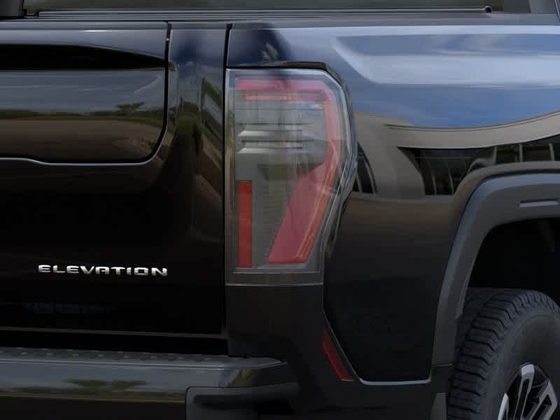 2026 GMC Sierra EV Elevation - Photo 11