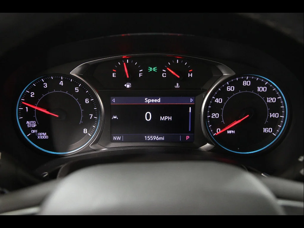2024 Chevrolet Equinox LT - Photo 8