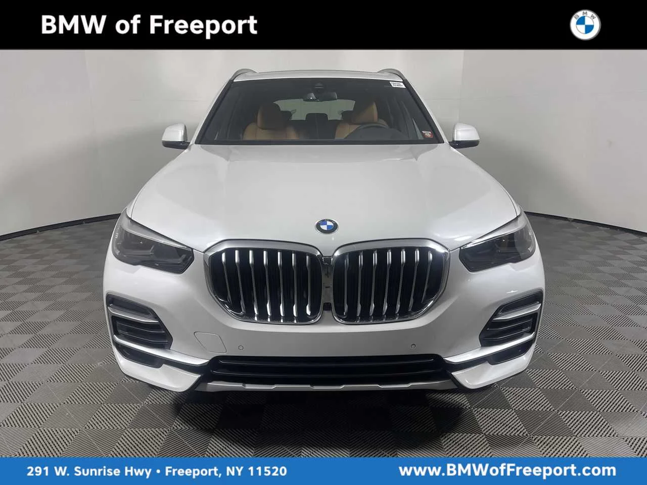 2023 BMW X5 xDrive40i's photo