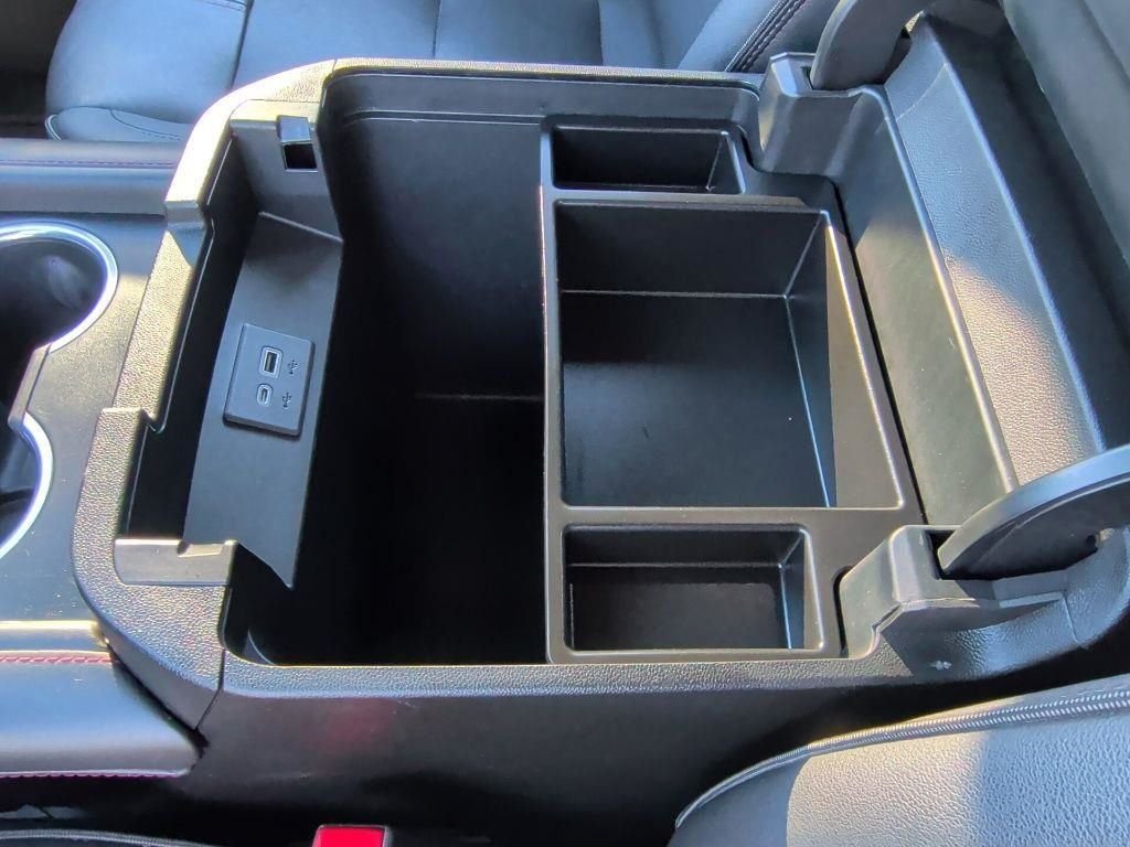 Used 2023 Gray Chevrolet RST image 38