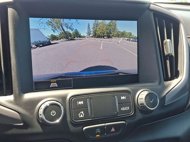 Used 2024 Riptide Metallic GMC AT4 image 60
