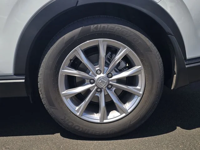 2024 Honda CR-V EX-L - Photo 21