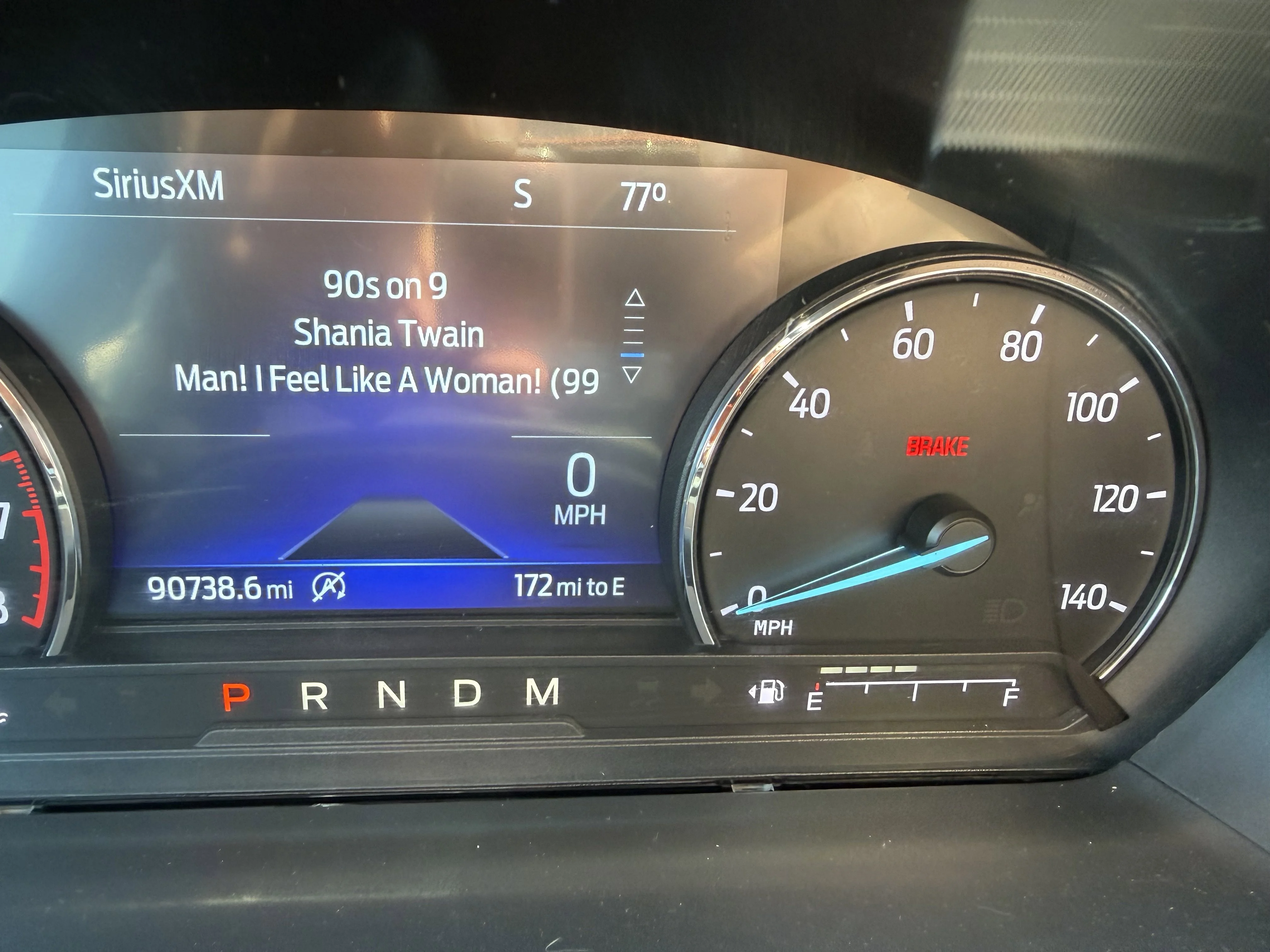 Used 2020 White Ford XLT image 14